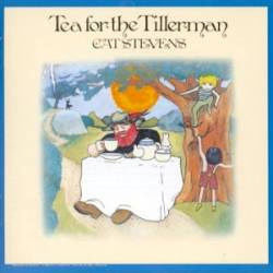 Tea for the Tillerman